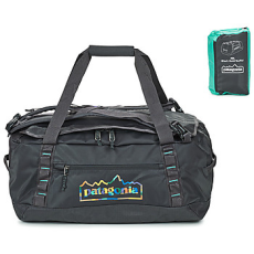 Patagonia Utazó táskák BLACK HOLE DUFFEL 40L Fekete Egy méret