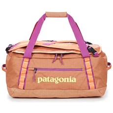 Patagonia Utazó táskák BLACK HOLE DUFFEL 40L Narancssárga Egy méret