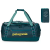 Patagonia Utazó táskák BLACK HOLE DUFFEL 55L Zöld Egy méret