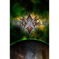 Patagoniart Vecitas (PC - Steam Digitális termékkulcs) videójáték