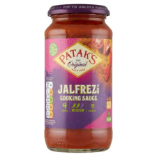 Patak’s Jalfrezi mártás 450g alapvető élelmiszer