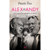 Pataki Éva PATAKI ÉVA - ALEX ÉS ANDY - KÉT MAGYAR FILMCÉZÁR ITTHON ÉS MÁSUTT