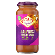  Pataks jalfrezi mártás 450 g alapvető élelmiszer