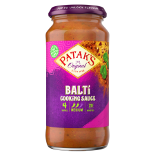 Pataks Pataks balti mártás 450 g reform élelmiszer