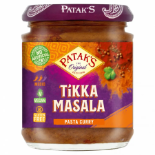  Pataks tikka fűszerpaszta 165 g alapvető élelmiszer