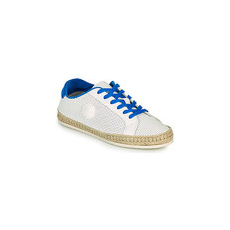 Pataugas Gyékény talpú cipők PALOMA F2F Kék 39