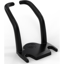 PATCHBOX PONECATCH kábelrendező Rack Kábelkengyel Fekete 4 db (PONECATCH) villanyszerelés