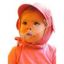 Patella Oto-therm gyogysapka 00-as( 0-0,5 éves) babasapka, sál