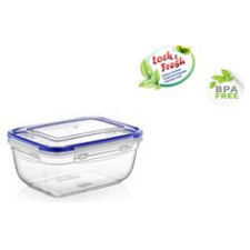  Patentzáras Ételtartó 1400 Ml 30113 papírárú, csomagoló és tárolóeszköz