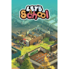 Pathea Games Let's School (PC - Steam elektronikus játék licensz)