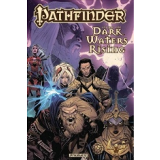 Pathfinder Vol. 1 – Jim Zub idegen nyelvű könyv