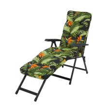 Patio Lena nyugágy dzsungel kerti bútor