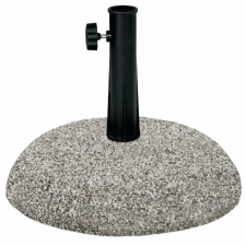 Patio napernyőtalp 25 kg beton 48 cm kerti bútor