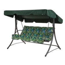 Patio Patio Casablanca hintaágy zöld levelek hintaágy