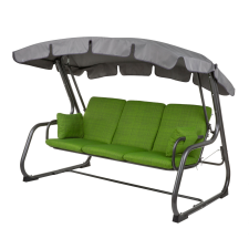 Patio Patio Ravenna Premium hintaágy zöld hintaágy