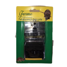  Patkánycsapda Műanyag Erős tisztító- és takarítószer, higiénia