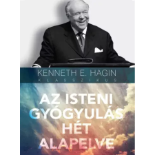 Patmos Records Az isteni gyógyulás hét alapelve egyéb e-könyv