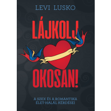 Patmos Records Lájkolj okosan egyéb e-könyv