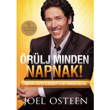 Patmos Records Örülj minden napnak egyéb e-könyv