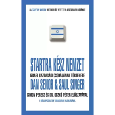 Patmos Records Startra kész nemzet egyéb e-könyv
