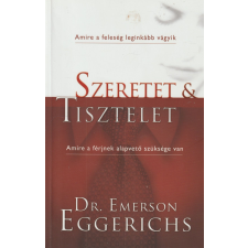 Patmos Szeretet &amp; tisztelet antikvárium - használt könyv