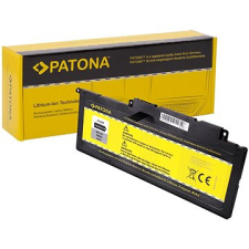 PATONA a Dell Insp. 17 7737 3900mAh Li-pol 14,8 V F7VHR egyéb notebook akkumulátor