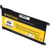 PATONA a DELL INSPIRON 15 5565 laptophoz 3400 mAh Li-Pol 11.4 V (PT2835)