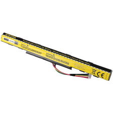 PATONA ACER Aspire E15 kompatibilis, 2200 mAh, Li-lon, 14,6 V, AS16A5K laptop kellék