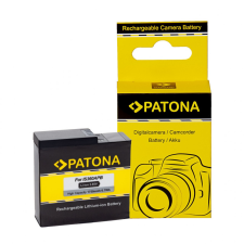 PATONA akkumulátor az Insta360 Ace / Ace Pro készülékhez sportkamera kellék
