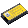 PATONA ASUS A32-F80 kompatibilis, 4400 mAh, Li-Ion, 10,8 V