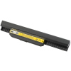 PATONA Asus A32-K53 kompatibilis, 4400 mAh, Li-Ion, 11,1 V