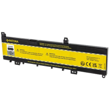 PATONA ASUS N580VN 4100mAh Li-Pol 11,4V C31N1636 (PT2907) asus notebook akkumulátor