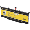 PATONA az Asus S5V/ZX60V 3400mAh Li-Pol 15,2V B41N1526 számára