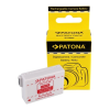 PATONA Canon LP-E8 akkumulátor 950 mAh - LPE8