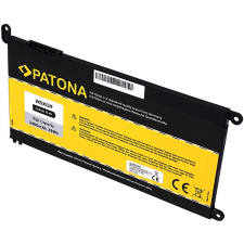 PATONA DELL Inspiron 15 5565 kompatibilis, 3400 mAh, Li-Pol, 11,4 V dell notebook akkumulátor