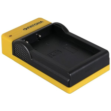 PATONA Foto Nikon EN-EL9 slim, USB digitális fényképező akkumulátor töltő