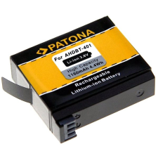 PATONA GoPro Hero 4 AHDBT-401 1160mAh Li-Ion digitális fényképező akkumulátor