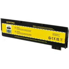 PATONA Lenovo ThinkPad T570/A475 1950mAh Li-Pol 11.4V 01AV424 lenovo notebook akkumulátor