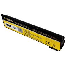 PATONA LENOVO ThinkPad X240 kompatibilis, 4400 mAh, Li-Ion, 10,8 V lenovo notebook akkumulátor