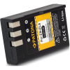 PATONA Nikon EN-EL9 1000mAh Li-Ion