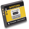 PATONA Olympus Li-50B kompatibilis, 700 mAh, Li-Ion
