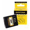 PATONA Panasonic CGA-S006 akkumulátor 750 mAh - Lumix DMC-FZ50 FZ7 FZ8