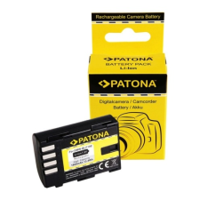 PATONA Panasonic Lumix DMW-BLF19 E BLF19E akkumulátor - 1860 mAh digitális fényképező akkumulátor