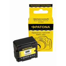 PATONA Panasonic VW-VBG130 VBG070 VBG260 akkumulátor 1200 mAh digitális fényképező akkumulátor