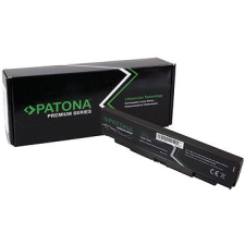 PATONA PATON a LENOVO L440 / T440p 5200mAh Li-Ion 10.8V 45N1145 Premium-hoz egyéb notebook akkumulátor