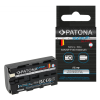 PATONA Platinum Sony NP-F550 Akkumulator 3500mAh -Sony F330 F530 F750 F930 F920