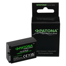 PATONA Premium Nikon EN-EL25 akkumulátor 1280 mAh - ENEL25 digitális fényképező akkumulátor