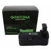 PATONA Sony A6000 A6300 A6500 markolat - VG-A6300 portrémarkolat