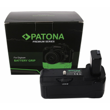 PATONA Sony A6000 A6300 A6500 markolat - VG-A6300 portrémarkolat markolat