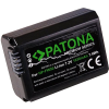 PATONA Sony NP-FW50 kompatibilis, 1030 mAh, Li-Ion PREMIUM